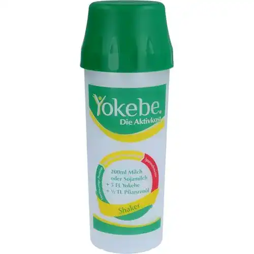 Yokebe Yokebe Shaker (1 x 1 Stück)