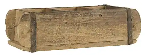 Ziegelform IB Laursen Drewniana skrzynka Unika
