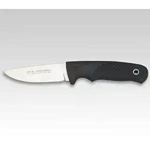 Linder-Messer Linder – Solingen Linder Jagdmesser Super Edge 1