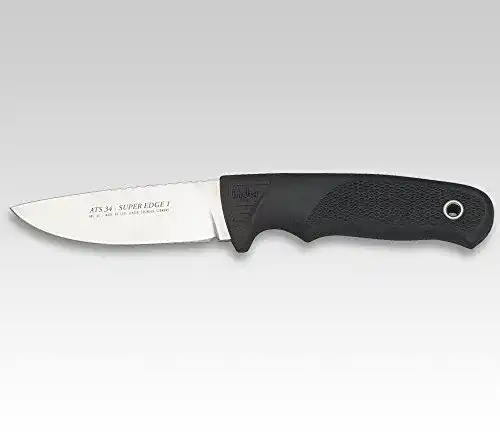 Linder-Messer Linder – Solingen Linder Jagdmesser Super Edge 1