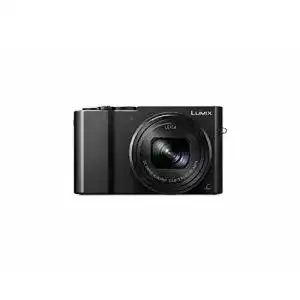 Reisezoom-Kamera Panasonic Lumix DMC-TZ101EGK Travelzoom