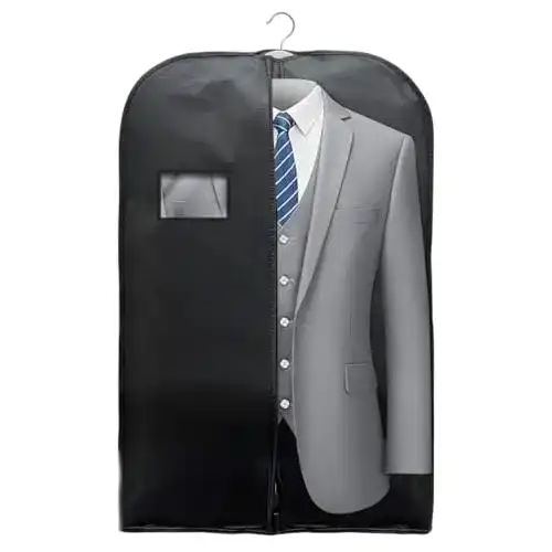 Anzugtasche Wedcova UK 101,6 cm Anzughüllen für Herren
