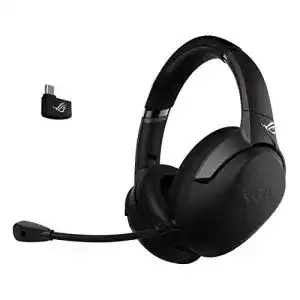 Asus-Headset ASUS ROG Strix Go 2.4 Gaming Headset kabellos