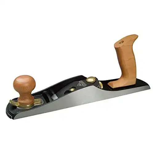 Stanley-Hobel Stanley Bankhobel Nr. 62, 355 mm Eisenlänge
