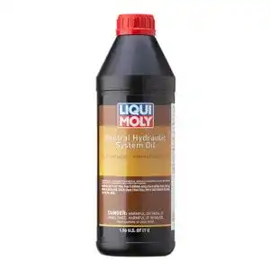 Hydrauliköl Liqui Moly 20038 1127 Zentral 1 l