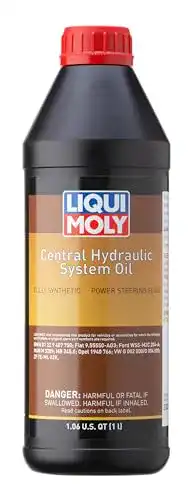 Hydrauliköl Liqui Moly 20038 1127 Zentral 1 l