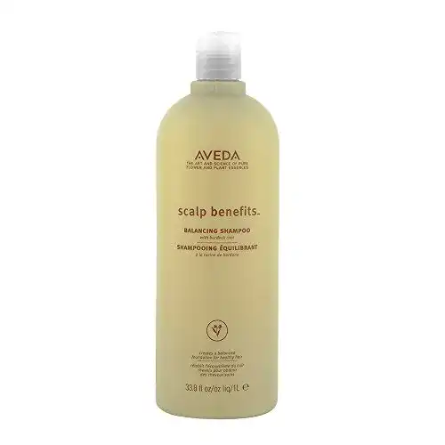 Aveda-Shampoo Aveda Scalp Benefits Balancing Shampoo