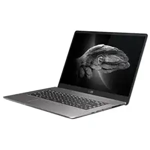 MSI Creator Z16 MSI Creator Z16 (40,6 cm (16,0″) / 120Hz) Creator