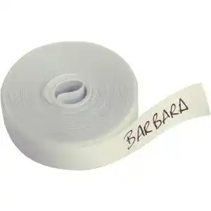 Namensaufkleber Kleidung Haberdashery Online 1 Rolle