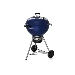Weber-Holzkohlegrill Weber Ø 57 cm, GBS C-5750 Master-Touch