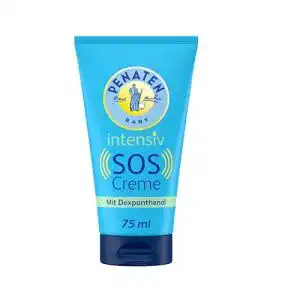 Panthenol-Creme Penaten Babypflege, SOS Creme, 75ml