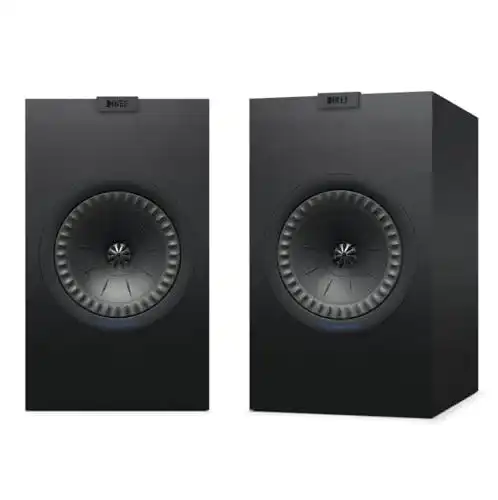 Die beste KEF-Lautsprecher KEF Q350 Schwarz Lautsprecher Paar, 2-Wege 2026 Test Bestseller KEF-Lautsprecher KEF Q350 Schwarz Lautsprecher Paar, 2-Wege