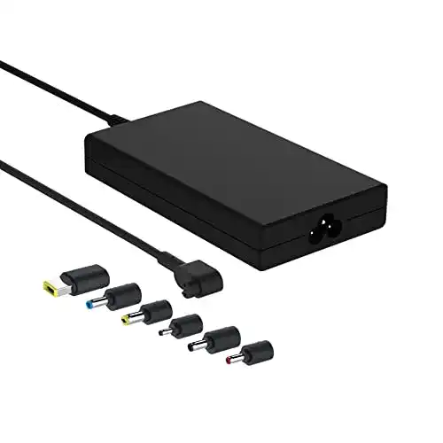 Universal-Netzteil Laptop Innergie 180G 180W 150W 120W Gaming