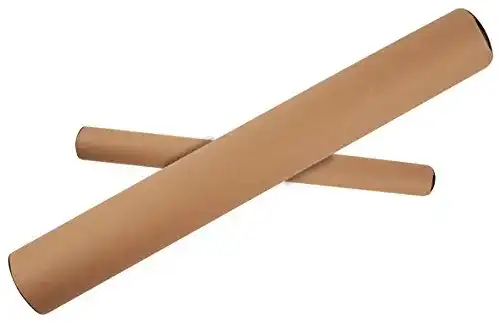 Papprolle APLI 13144 – Dokumententaschen aus Karton