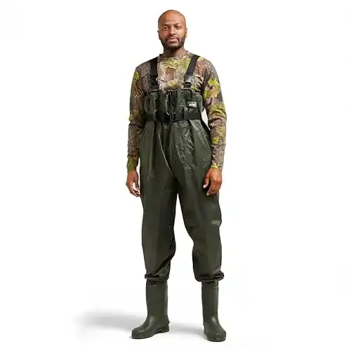 Wathose DAM HYDROFORCE Nylon