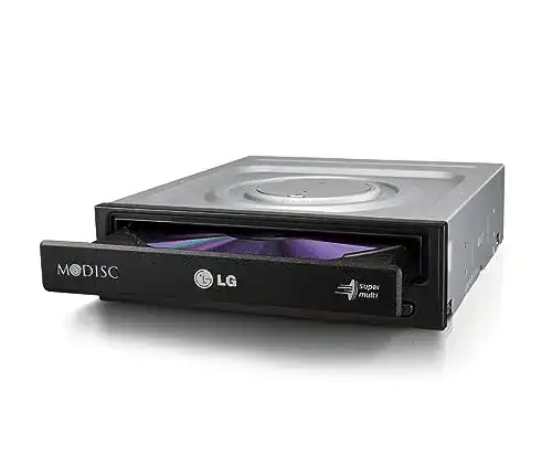 DVD-Brenner LG Electronics LG GH24NSD1.AUAA10B