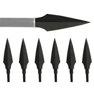 Jagdspitzen Huntingdoor 12er Pfeilspitzen Bogensport