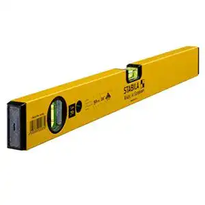 Messlatte Stabila Wasserwaage Type 70, 50 cm