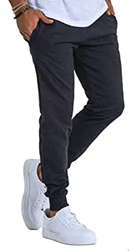 Jogginghose Herren Björn Swensen Baumwolle Sportbekleidung