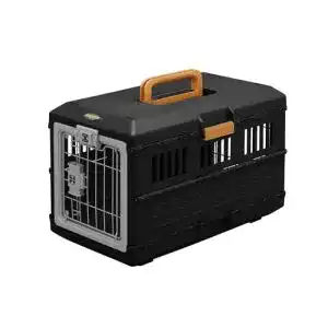 Faltbare Hundebox Iris Ohyama Faltbare Transportbox