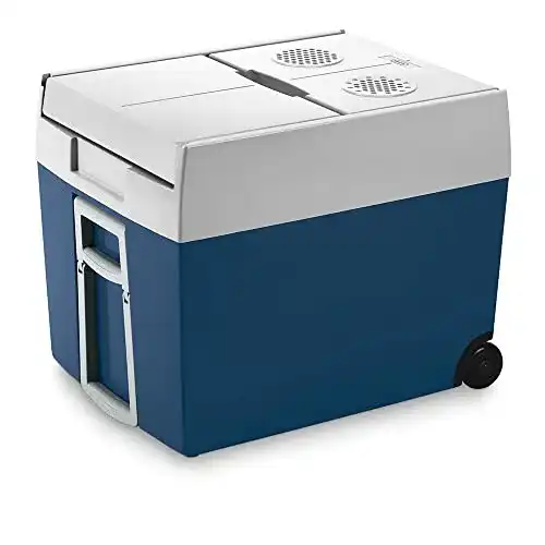 Elektrische Kühlbox Mobicool MT48W AC/DC 48 Liter