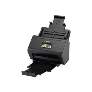 Dokumentenscanner Brother ADS-2800W mit LAN und WLAN