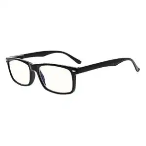 Brillen Eyekepper Computer-Leser Mens Frauen Stylish Look Crystal