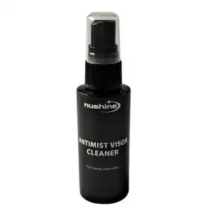 Visierreiniger Nushine Anti-Beschlag Visier-Reiniger 50 ml