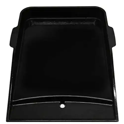 Die beste Plancha-Grillplatte Weber 7665 für Genesis II ab 300-Serie 2026 Test Bestseller Plancha-Grillplatte Weber 7665 für Genesis II ab 300-Serie