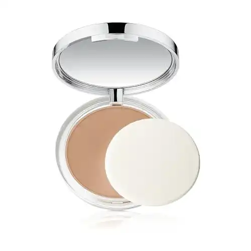 Foundation-Puder Clinique Almost Powder Make-up Foundation SF15