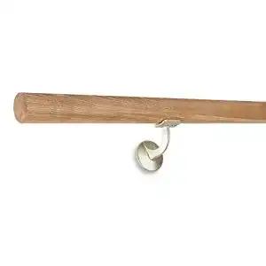 Ballettstange Treppen- und Geländerstudio Graber Esche, Ø 42mm