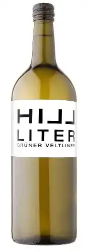 Grüner Veltliner Leo Hillinger 6 Flaschen Hillinger 1 Liter tr.