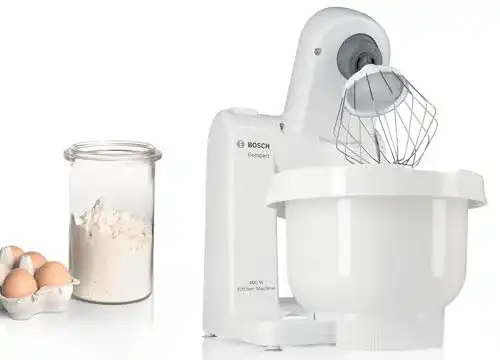 Bosch-Küchenmaschine Bosch Hausgeräte, MUM4 MUM4405