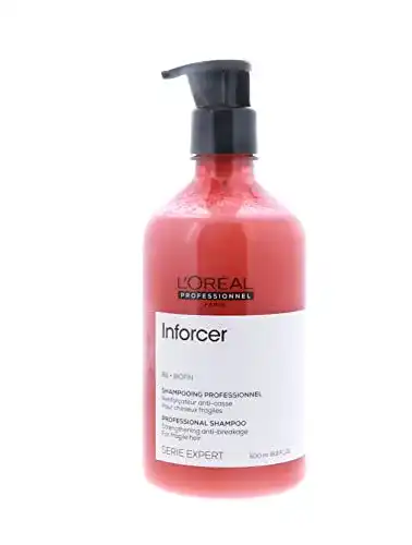 Shampoo gegen Haarbruch L’Oréal Paris Serie Expert Inforcer