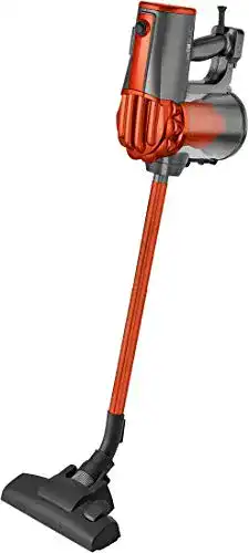 Clatronic-Staubsauger Clatronic BS 1306 Hand-/Bodenstaubsauger