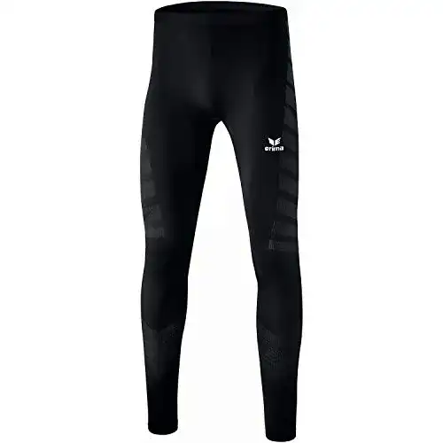 Lange Unterhose Herren Erima Unisex Funktionel Tight lang