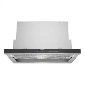 Siemens-Dunstabzugshaube Siemens LI69SA684 iQ700, iQ Drive