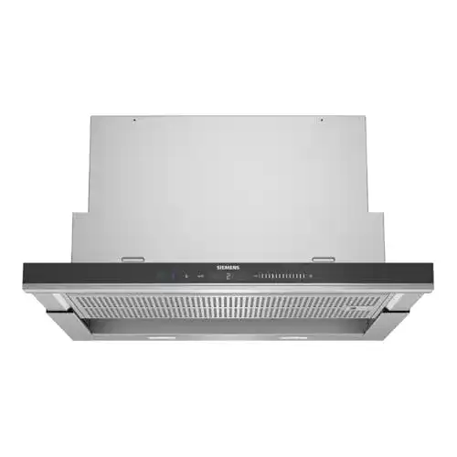 Siemens-Dunstabzugshaube Siemens LI69SA684 iQ700, iQ Drive