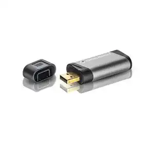 DA-Wandler Oehlbach USB Bridge, USB DAC Wandler