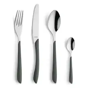 Kuppels-Besteck Kuppels Prisma Besteck Set 24-teilig