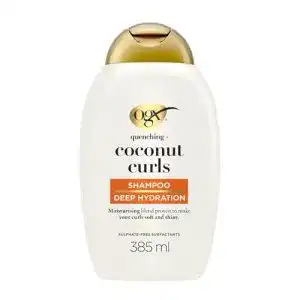 OGX-Shampoo OGX Quenching + Coconut Curls Shampoo