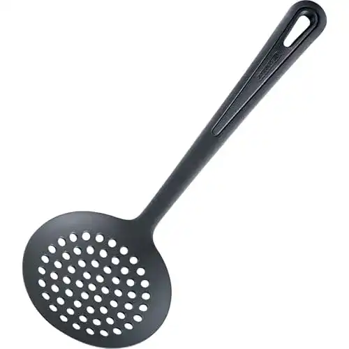 Schaumlöffel Westmark, Schöpf-, Abseihlöffel, Länge: 32,2 cm