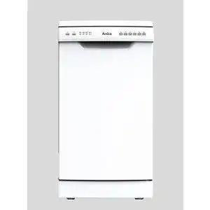 Geschirrspüler 45 cm Amica Stand-Geschirrspüler, Startzeitvorwahl