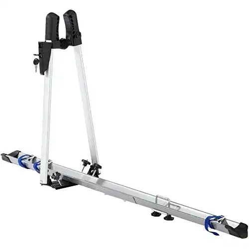 Fischer-Fahrradträger Fischer 18093 Auto Dach Fahrradträger