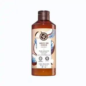 Yves-Rocher-Duschgel Yves Rocher LES PLAISIRS NATURE 400 ml