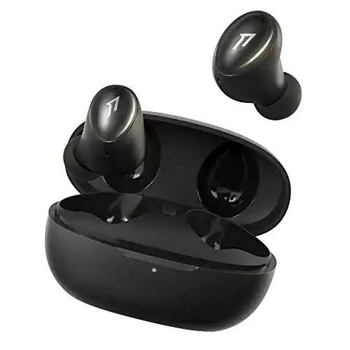 Die beste 1MORE-Kopfhörer 1More ColorBuds2 Bluetooth 5.2 Kabellos 2026 Test Bestseller 1MORE-Kopfhörer 1More ColorBuds2 Bluetooth 5.2 Kabellos