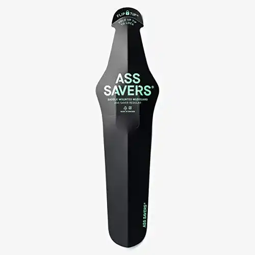 Rennrad-Schutzblech Ass Savers Ass Saver Regular Bike