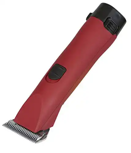 Schermaschine (Pferd) Kerbl 18267 Akku-Schermaschine Profi