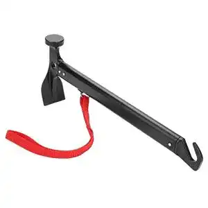 Campinghammer Keenso Camping Zelt Hammer,Tragbar