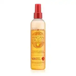 Leave-in-Conditioner Creme of Nature – Argan Oil from Morocco